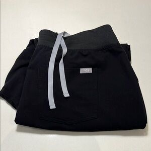 Figs Jogger Zamora Scrubs XL Petite